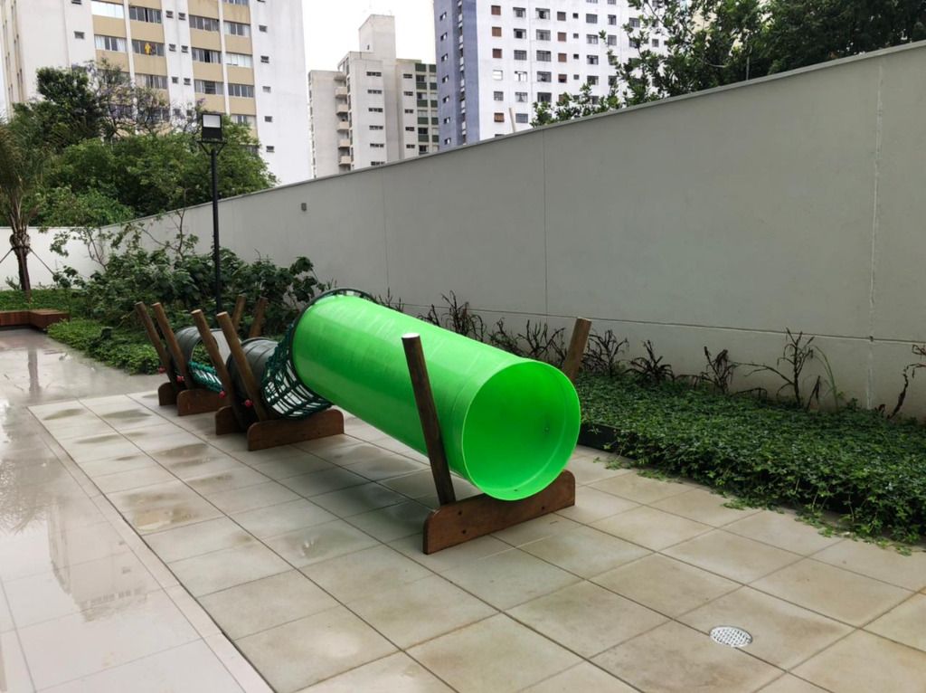 Ótima Cobertura com 3 Quartos em Vila Olimpia, Sao Paulo - Foto 42