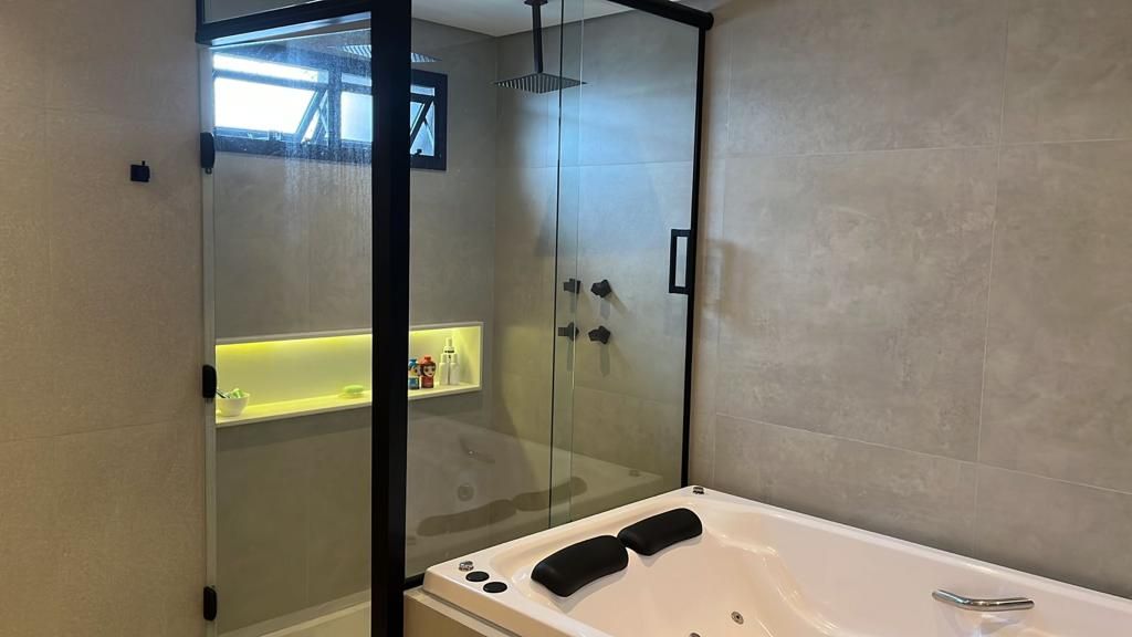 Ótima Cobertura com 3 Quartos em Vila Olimpia, Sao Paulo - Foto 8