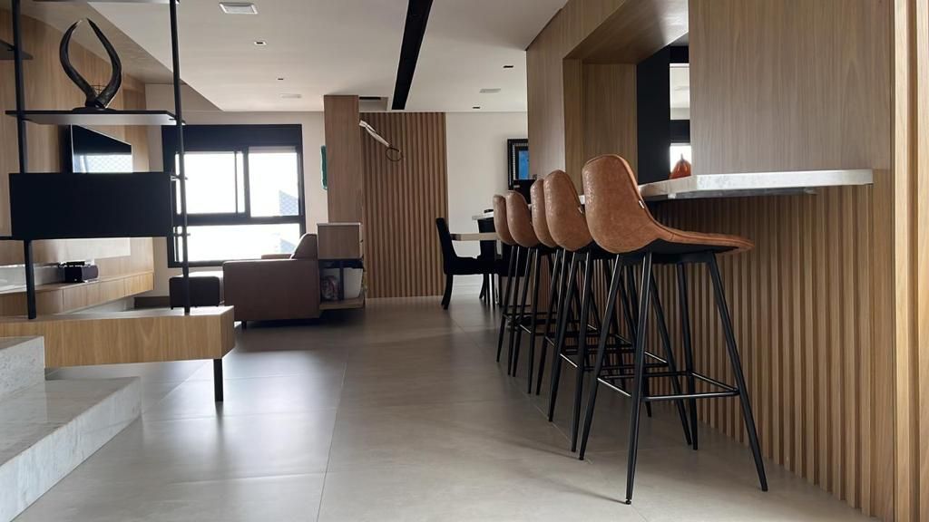 Ótima Cobertura com 3 Quartos em Vila Olimpia, Sao Paulo - Foto 9