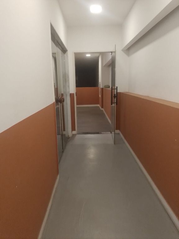 Predio Espaçoso em Sao Cristovao, Rio De Janeiro - Foto 1