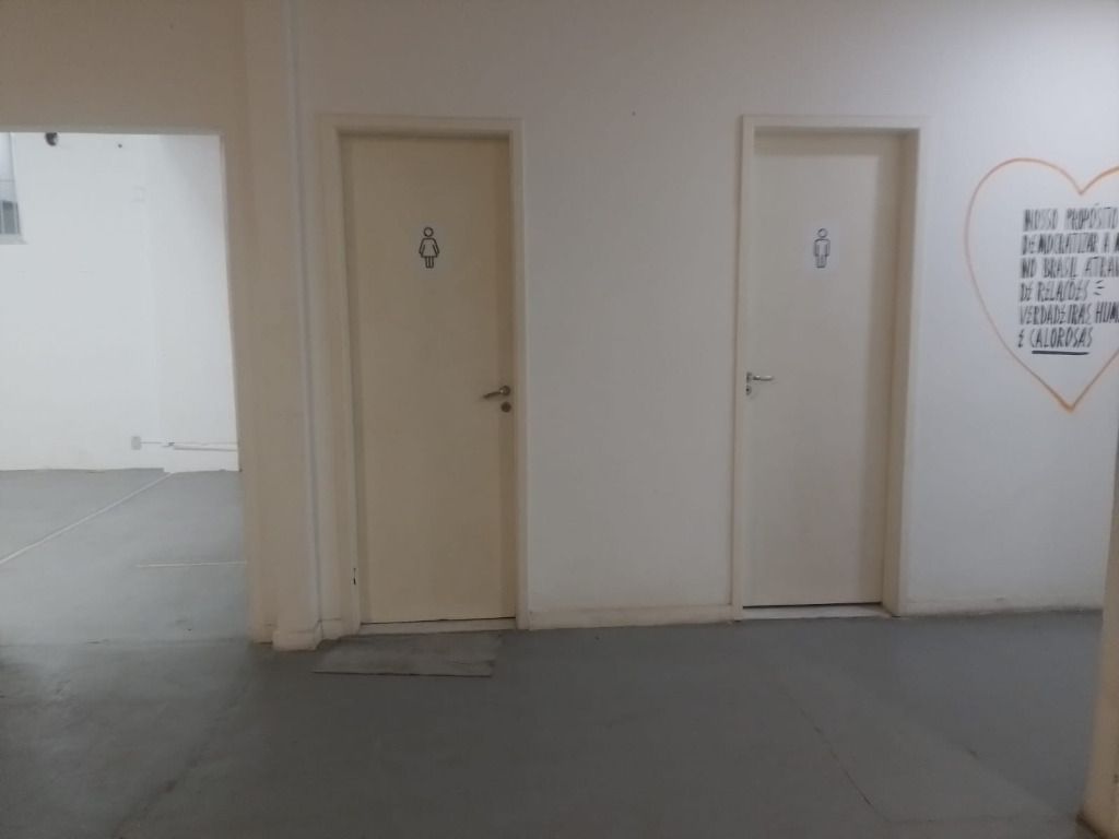 Predio Espaçoso em Sao Cristovao, Rio De Janeiro - Foto 10
