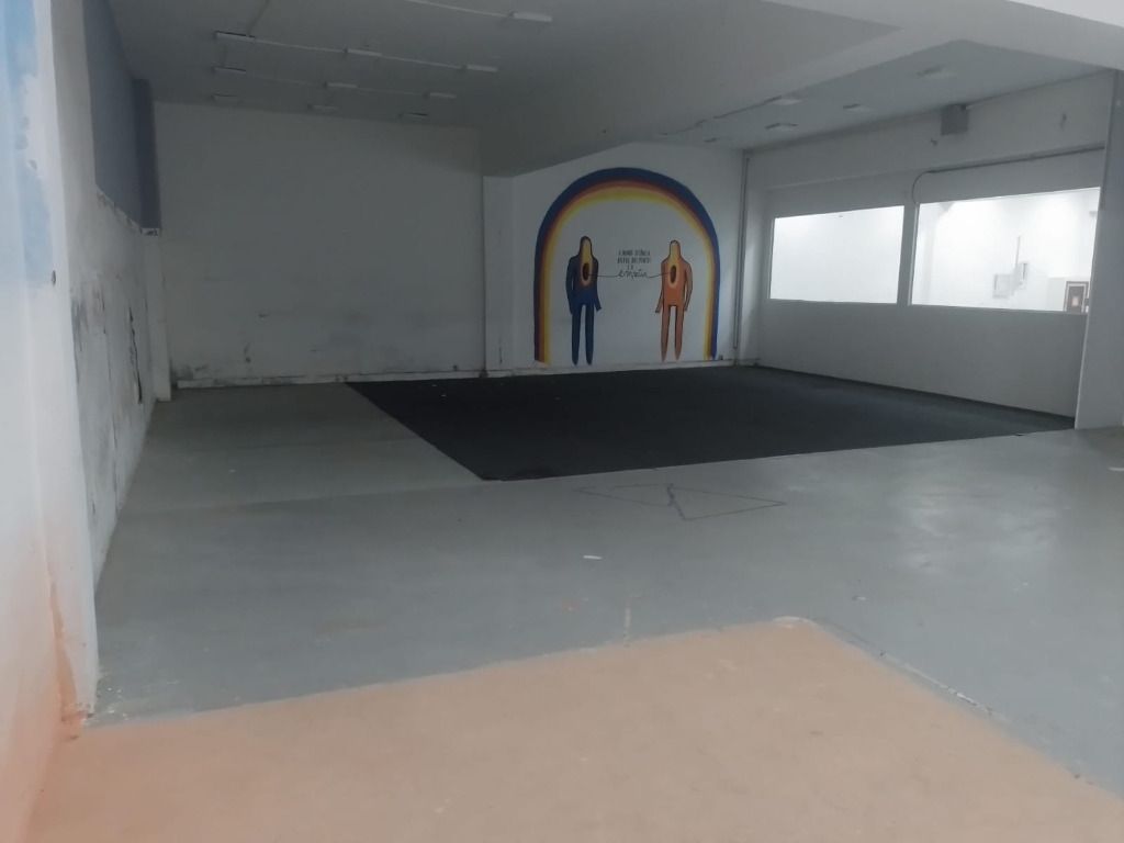 Predio Espaçoso em Sao Cristovao, Rio De Janeiro - Foto 12