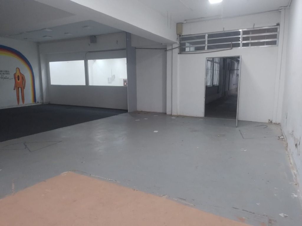 Predio Espaçoso em Sao Cristovao, Rio De Janeiro - Foto 14