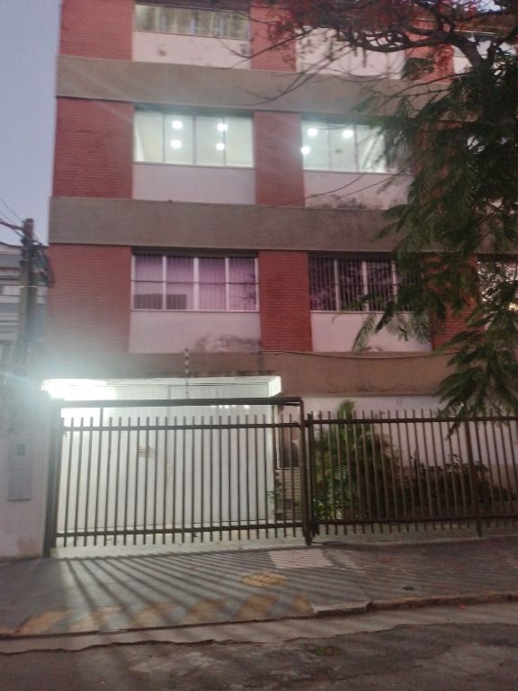 Predio Espaçoso em Sao Cristovao, Rio De Janeiro - Foto 15
