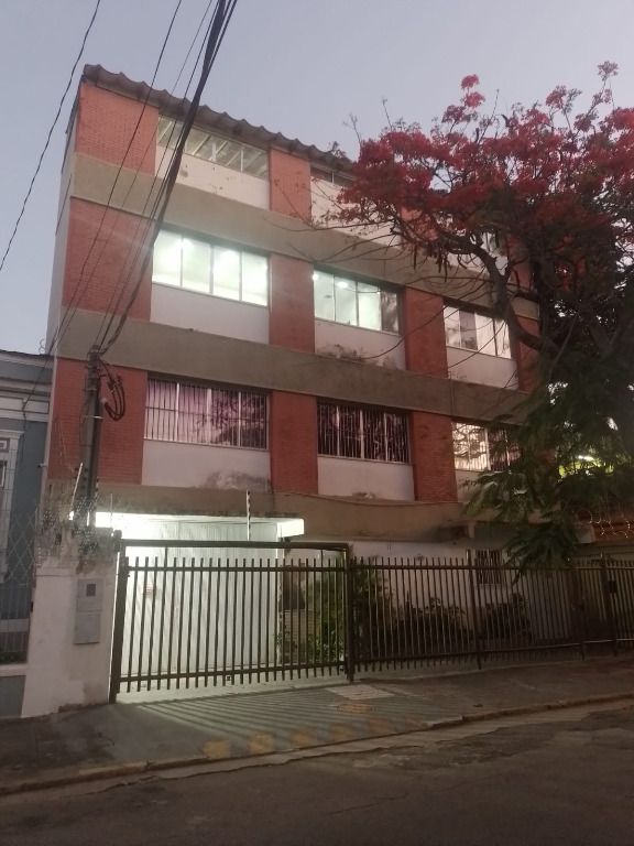 Predio Espaçoso em Sao Cristovao, Rio De Janeiro - Foto 17