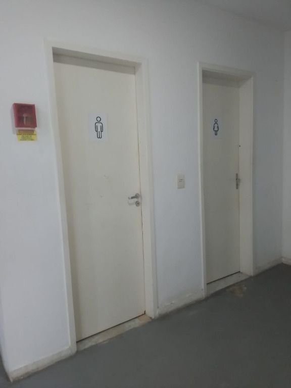 Predio Espaçoso em Sao Cristovao, Rio De Janeiro - Foto 18