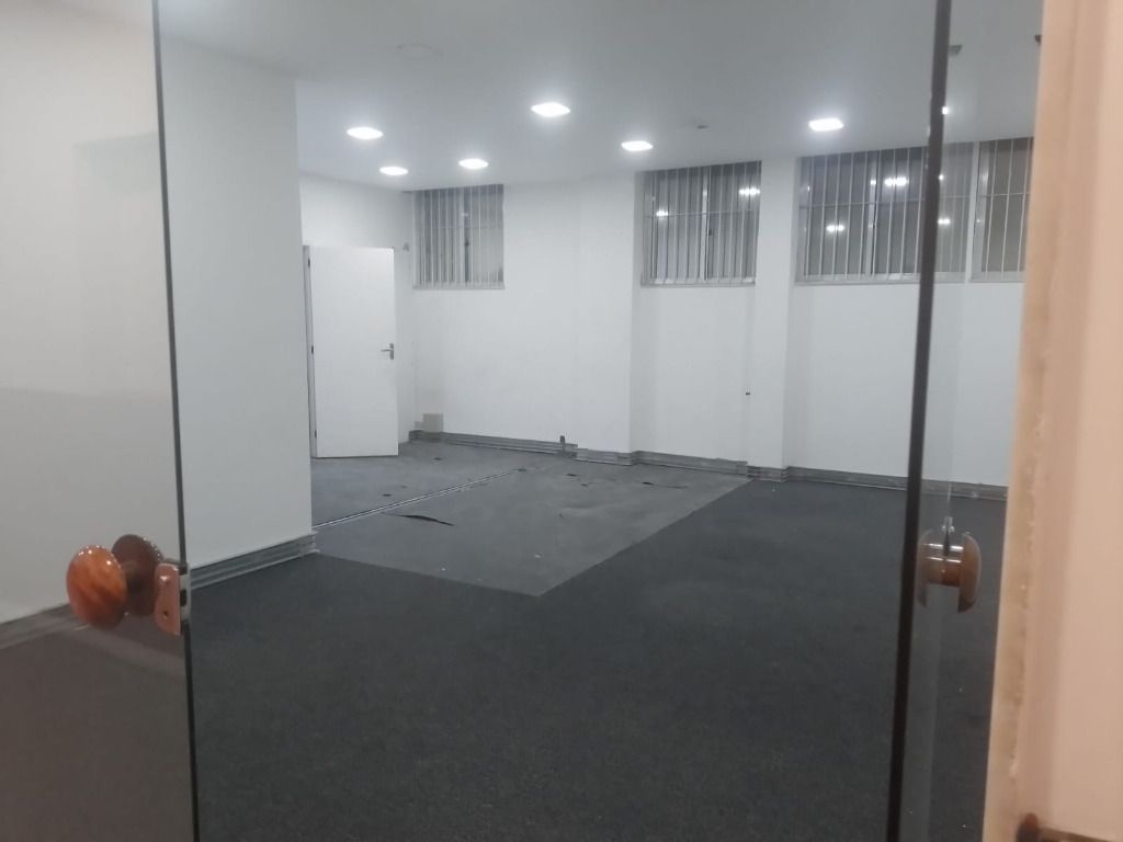 Predio Espaçoso em Sao Cristovao, Rio De Janeiro - Foto 19