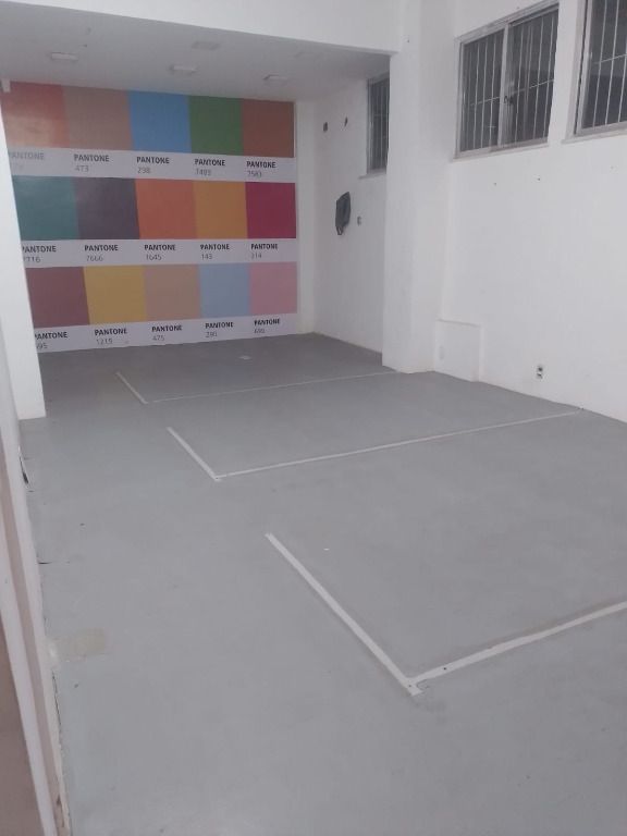Predio Espaçoso em Sao Cristovao, Rio De Janeiro - Foto 4