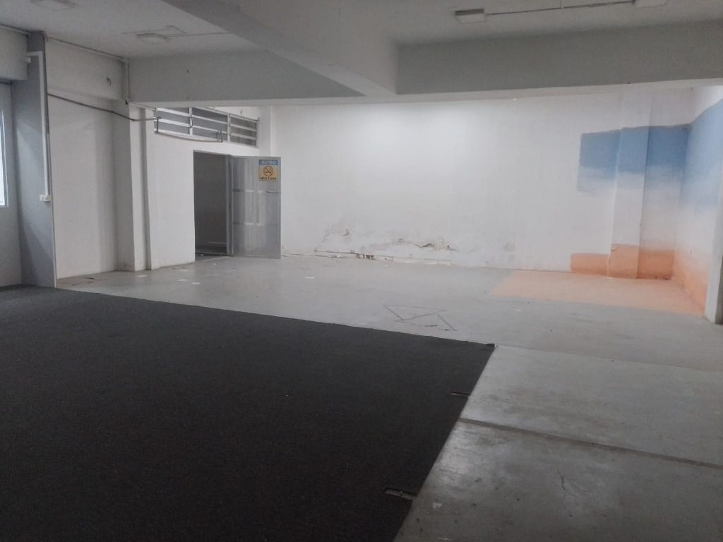Predio Espaçoso em Sao Cristovao, Rio De Janeiro - Foto 5