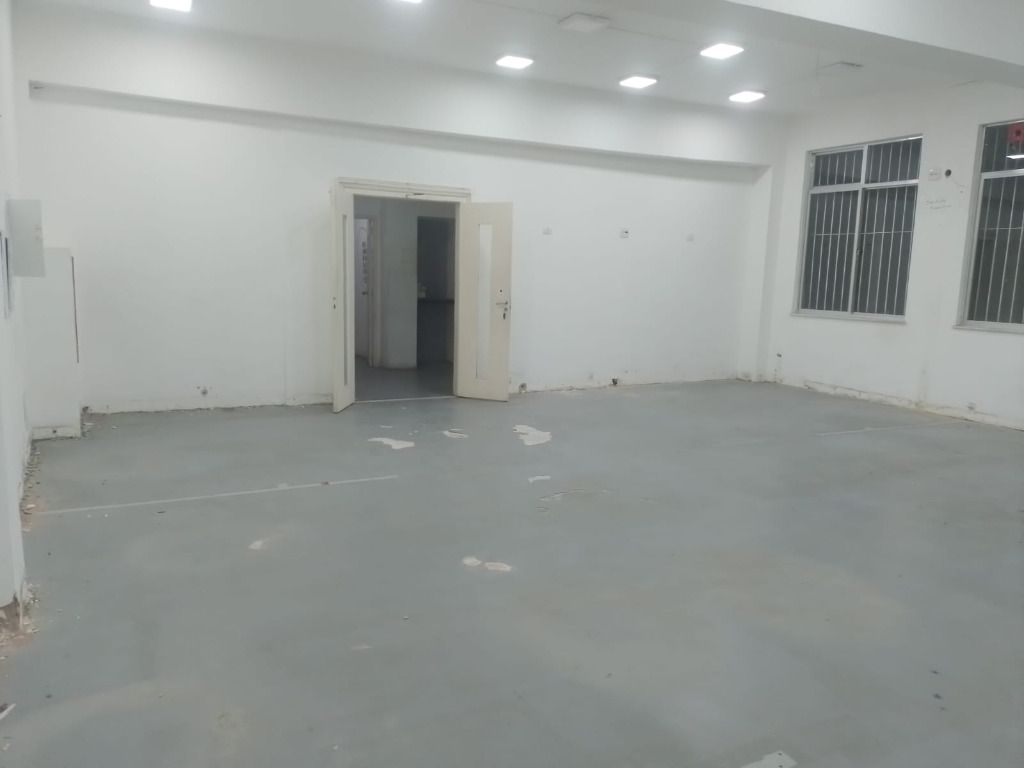 Predio Espaçoso em Sao Cristovao, Rio De Janeiro - Foto 6