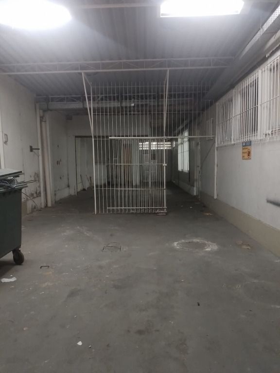 Predio Espaçoso em Sao Cristovao, Rio De Janeiro - Foto 8