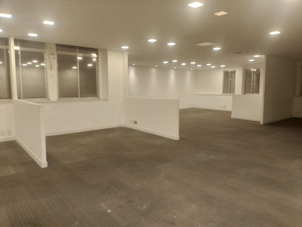 Predio Espaçoso em Sao Cristovao, Rio De Janeiro - Foto 9