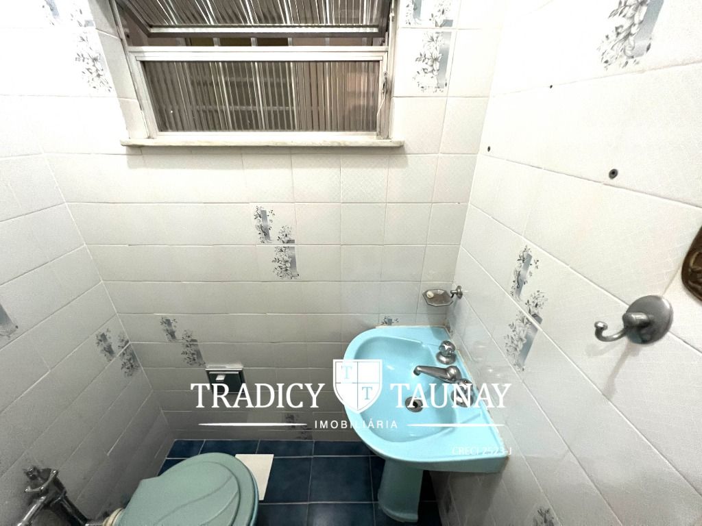 Apartamento de Alto Padrão em Tijuca, Rio De Janeiro - Foto 10