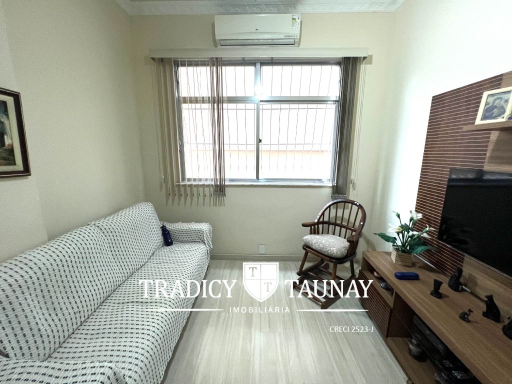 Apartamento de Alto Padrão em Tijuca, Rio De Janeiro - Foto 11