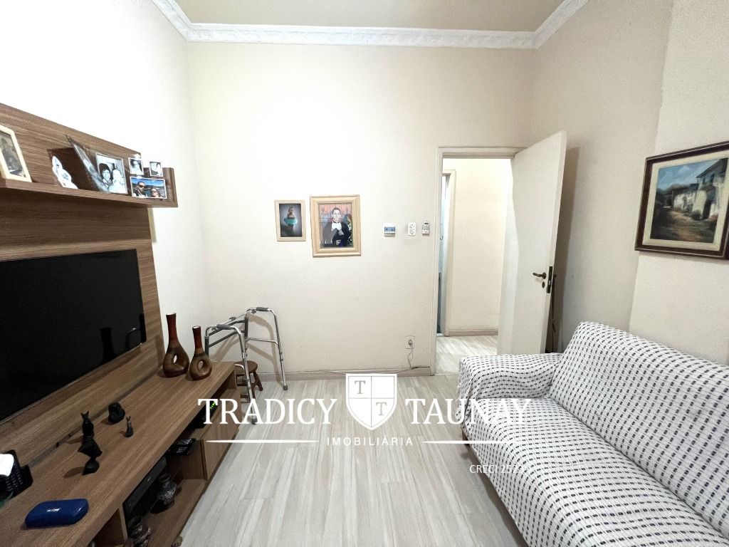 Apartamento de Alto Padrão em Tijuca, Rio De Janeiro - Foto 13