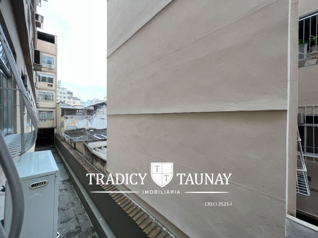 Apartamento de Alto Padrão em Tijuca, Rio De Janeiro - Foto 15
