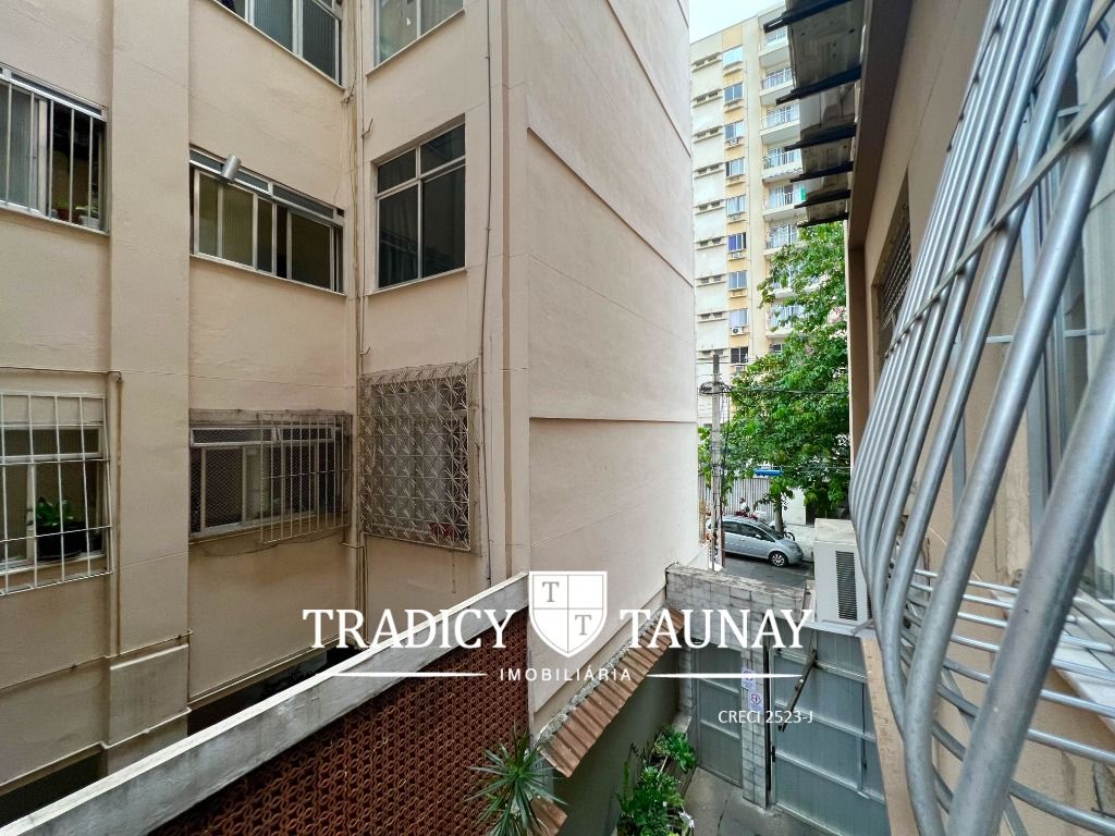 Apartamento de Alto Padrão em Tijuca, Rio De Janeiro - Foto 17