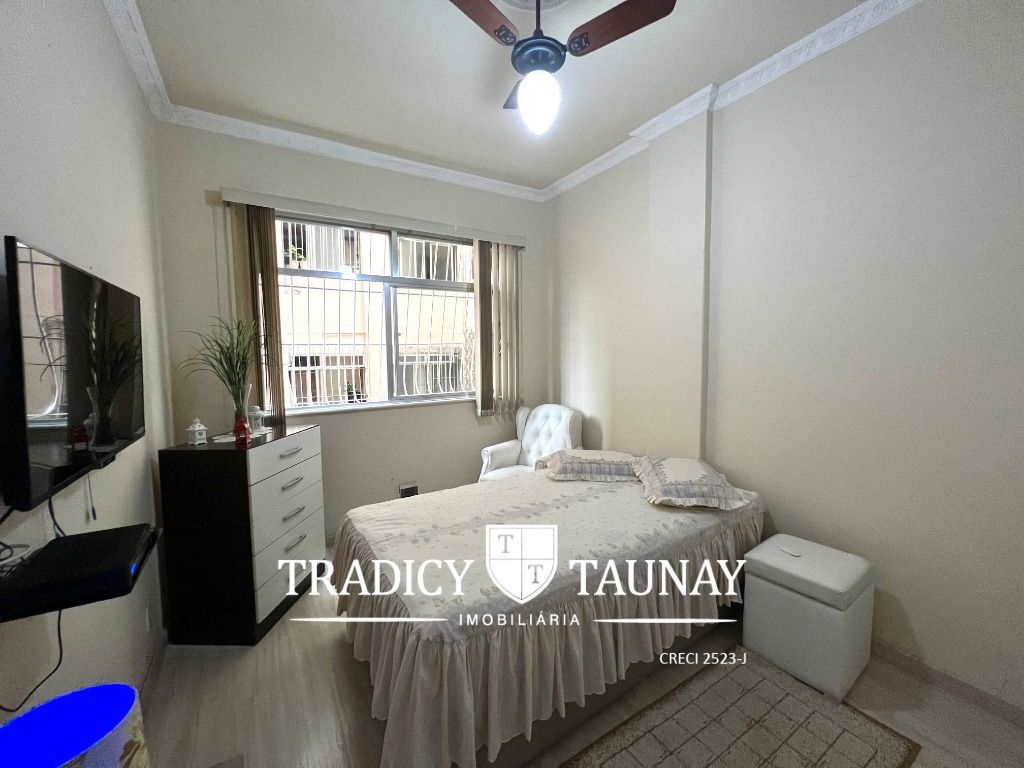 Apartamento de Alto Padrão em Tijuca, Rio De Janeiro - Foto 19
