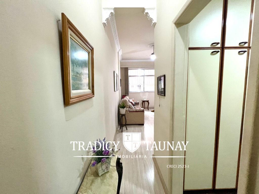 Apartamento de Alto Padrão em Tijuca, Rio De Janeiro - Foto 2
