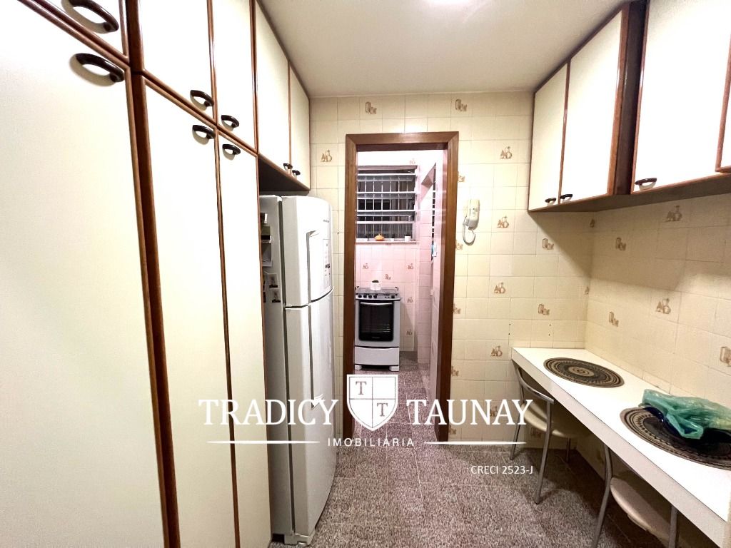 Apartamento de Alto Padrão em Tijuca, Rio De Janeiro - Foto 20