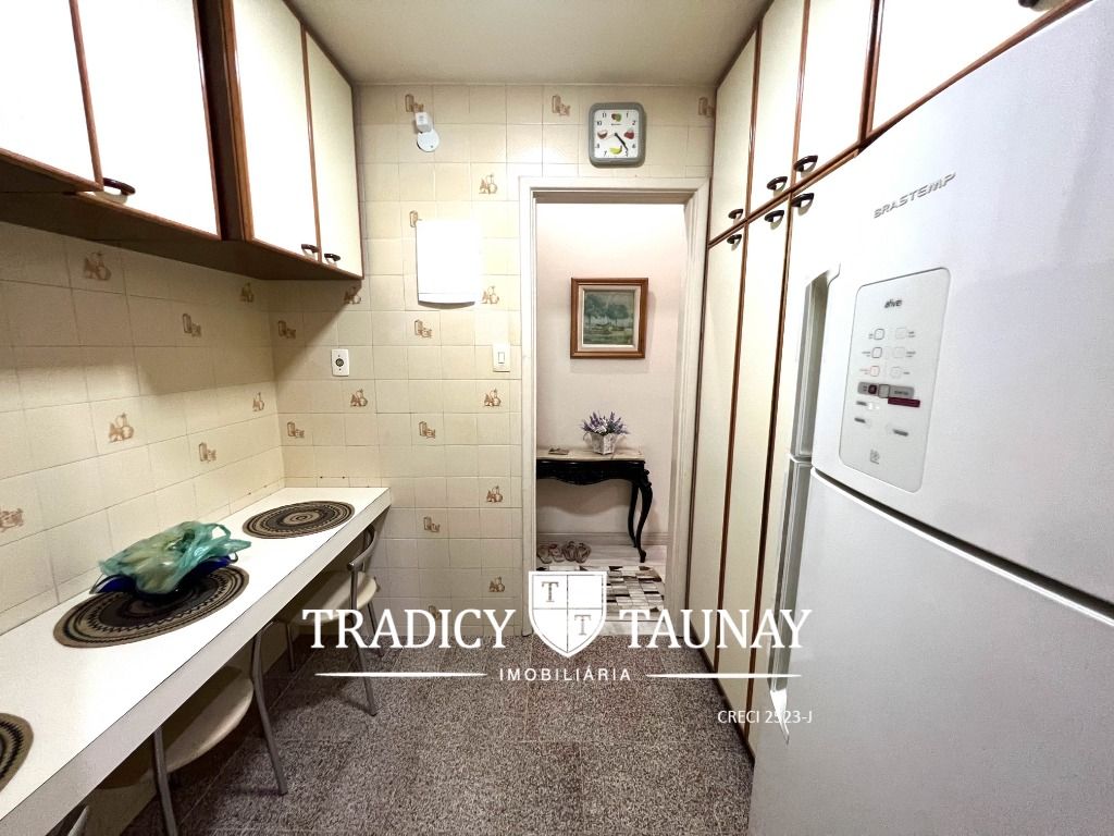 Apartamento de Alto Padrão em Tijuca, Rio De Janeiro - Foto 21