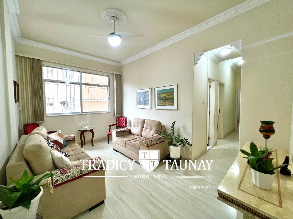 Apartamento de Alto Padrão em Tijuca, Rio De Janeiro - Foto 3