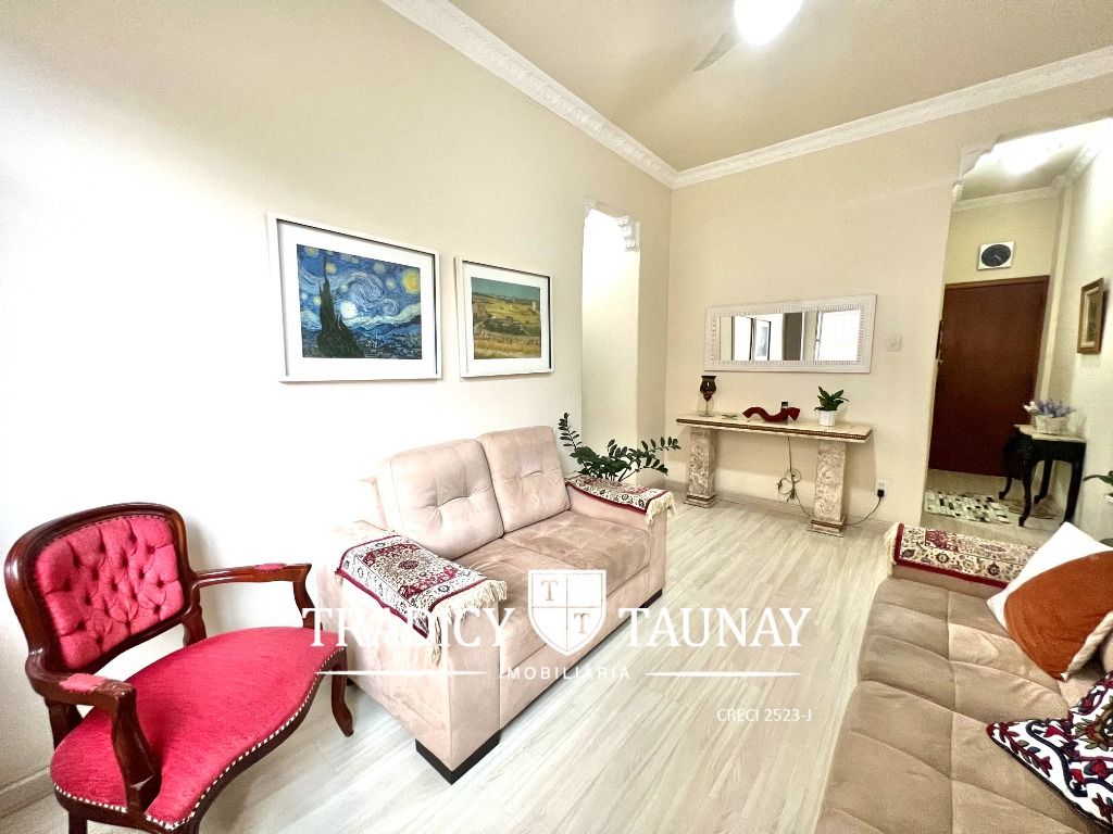 Apartamento de Alto Padrão em Tijuca, Rio De Janeiro - Foto 4