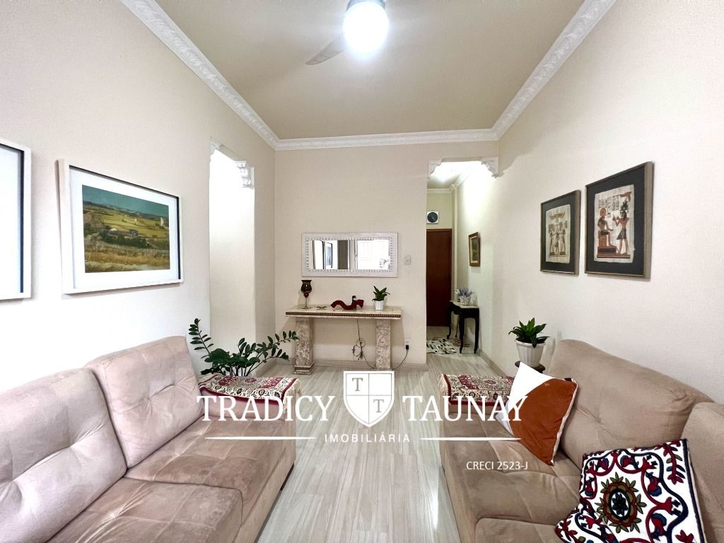 Apartamento de Alto Padrão em Tijuca, Rio De Janeiro - Foto 5