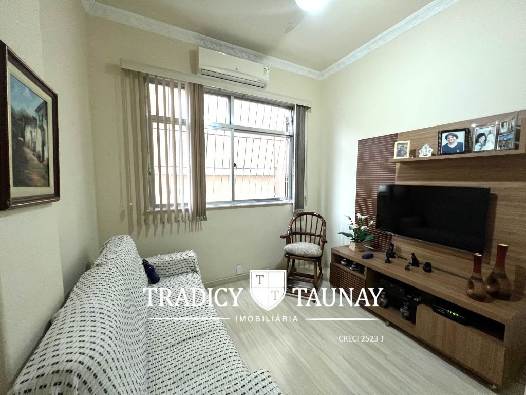 Apartamento de Alto Padrão em Tijuca, Rio De Janeiro - Foto 8