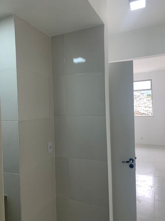 Apartamento Espaçoso em Santa Teresa, Rio De Janeiro - Foto 1