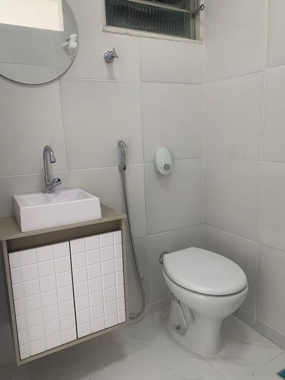 Apartamento Espaçoso em Santa Teresa, Rio De Janeiro - Foto 10
