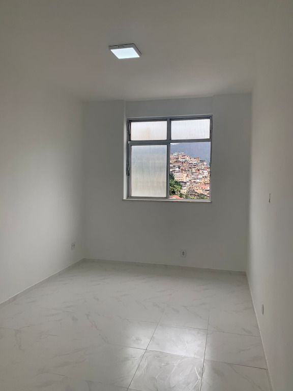Apartamento Espaçoso em Santa Teresa, Rio De Janeiro - Foto 4