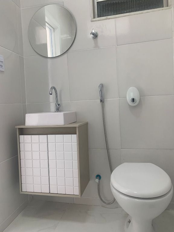 Apartamento Espaçoso em Santa Teresa, Rio De Janeiro - Foto 5