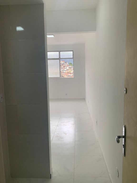 Apartamento Espaçoso em Santa Teresa, Rio De Janeiro - Foto 6