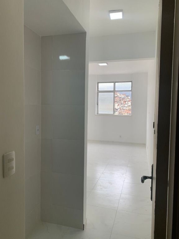 Apartamento Espaçoso em Santa Teresa, Rio De Janeiro - Foto 9