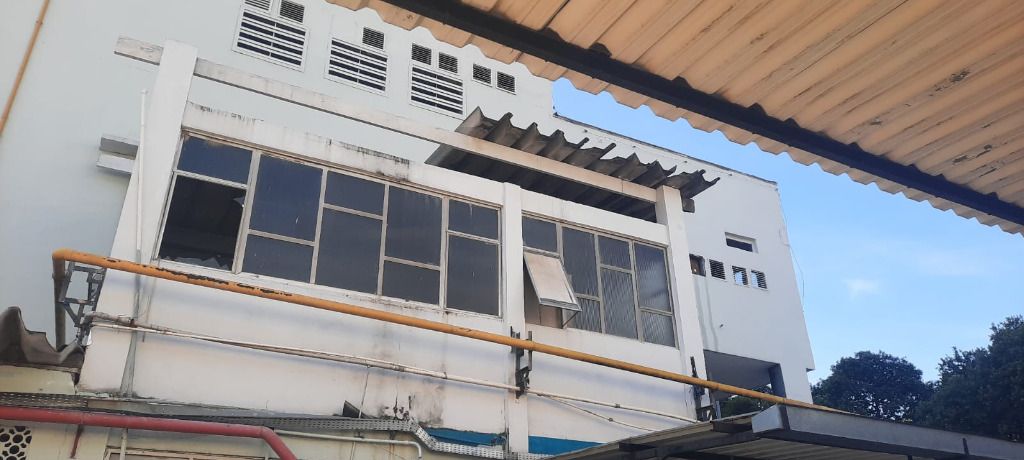 Exclusivo Galpao em Cidade Nova, Rio De Janeiro - Foto 10