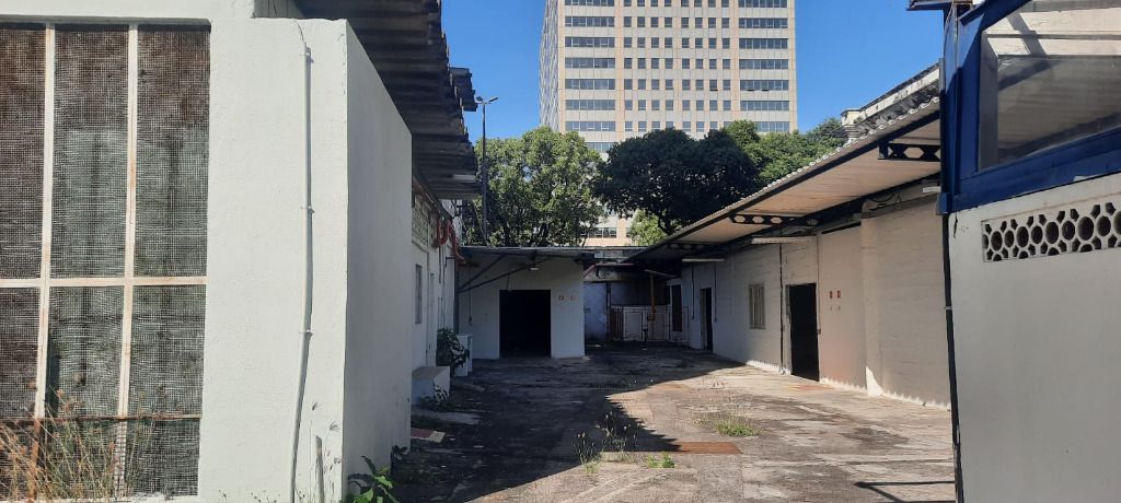 Exclusivo Galpao em Cidade Nova, Rio De Janeiro - Foto 11