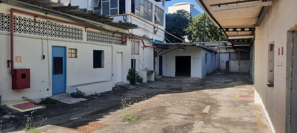 Exclusivo Galpao em Cidade Nova, Rio De Janeiro - Foto 15