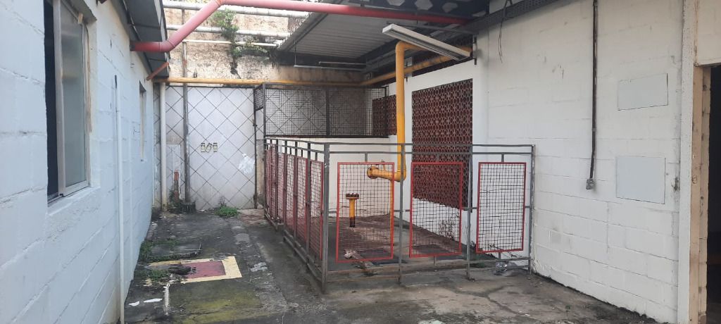 Exclusivo Galpao em Cidade Nova, Rio De Janeiro - Foto 18