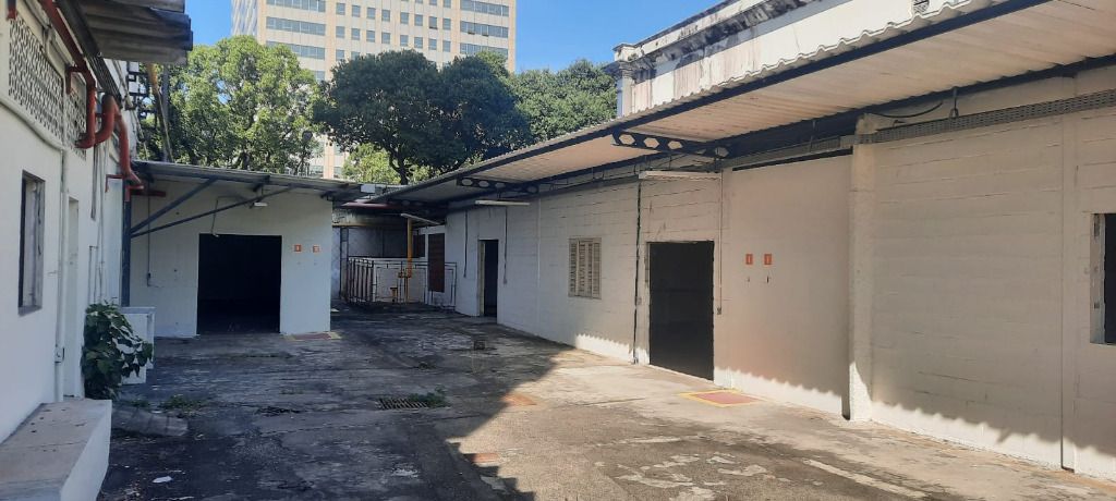 Exclusivo Galpao em Cidade Nova, Rio De Janeiro - Foto 2