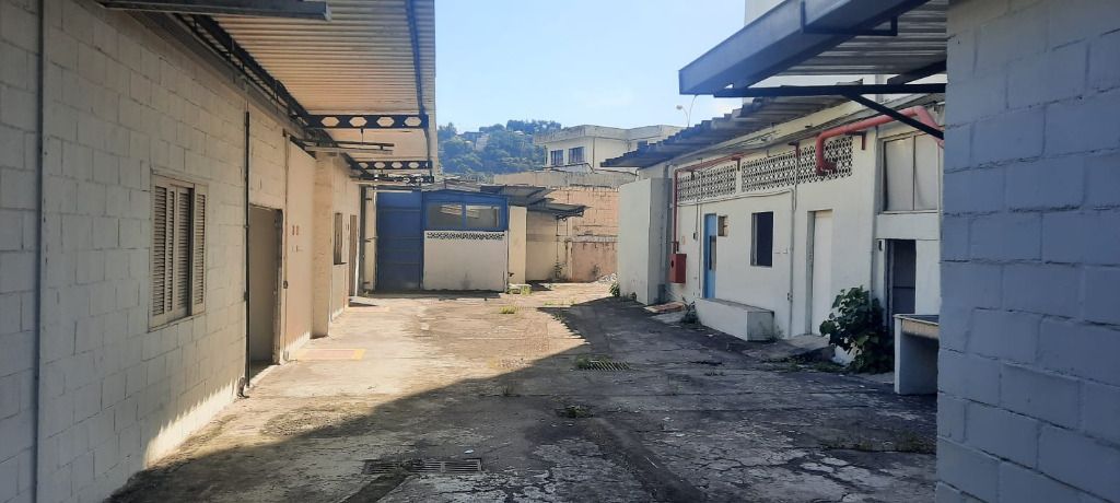 Exclusivo Galpao em Cidade Nova, Rio De Janeiro - Foto 8
