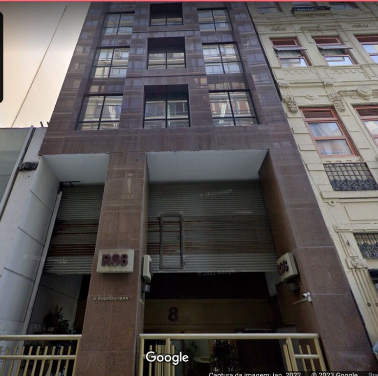 Excelente Sala em Centro, Rio De Janeiro