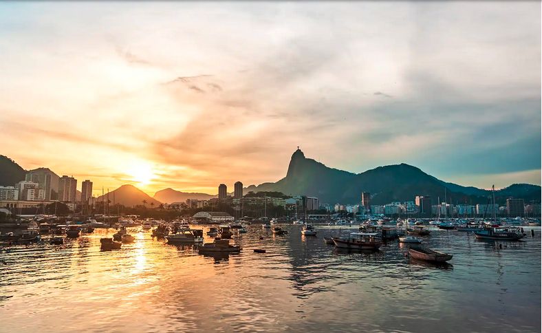 Oportunidade: Cobertura em Urca, Rio De Janeiro