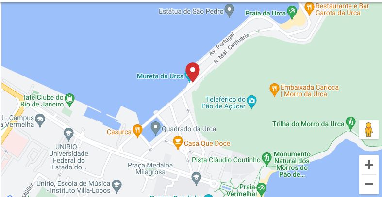 Oportunidade: Cobertura em Urca, Rio De Janeiro - Foto 2