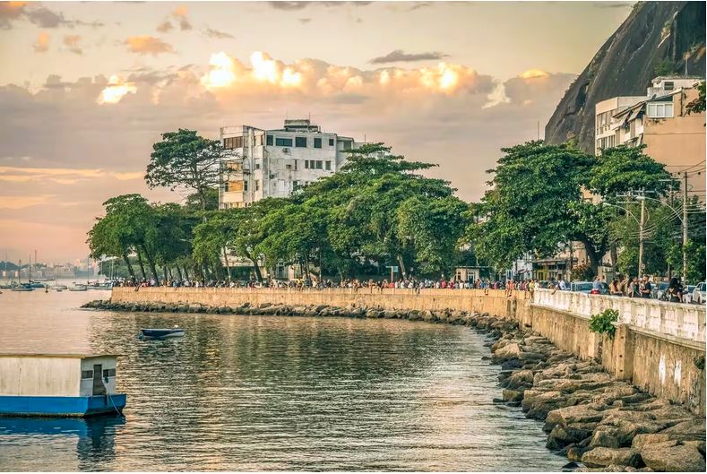 Oportunidade: Cobertura em Urca, Rio De Janeiro - Foto 3
