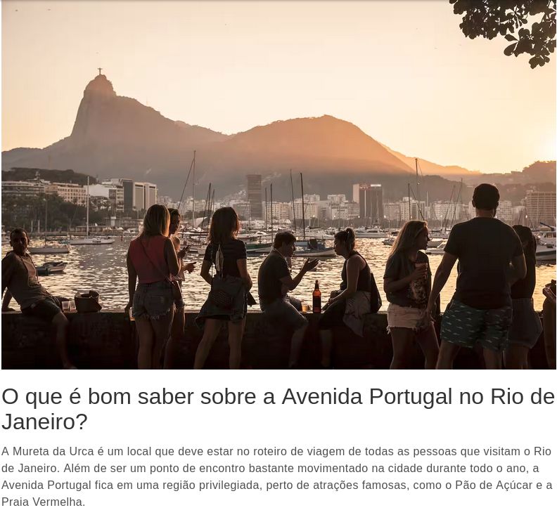 Oportunidade: Cobertura em Urca, Rio De Janeiro - Foto 5