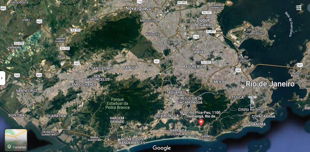 Oportunidade: Terreno em Itanhanga, Rio De Janeiro - Foto 2