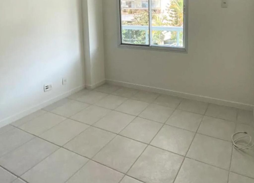 Apartamento Espaçoso em Recreio Dos Bandeirantes, Rio De Janeiro - Foto 1