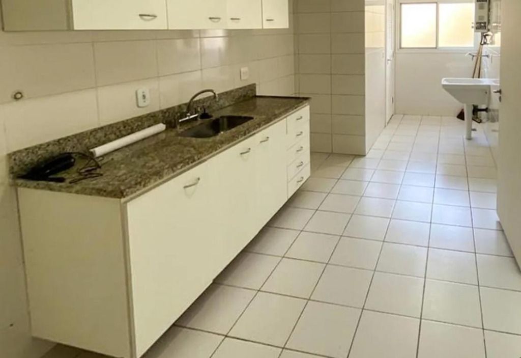Apartamento Espaçoso em Recreio Dos Bandeirantes, Rio De Janeiro - Foto 13