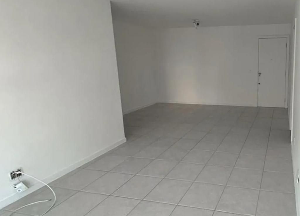 Apartamento Espaçoso em Recreio Dos Bandeirantes, Rio De Janeiro - Foto 5